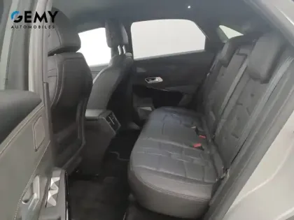 Photo 9 DS DS 7 DS7 Crossback BlueHDi 130 EAT8