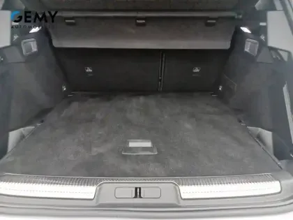 Photo 5 DS DS 7 DS7 Crossback BlueHDi 130 EAT8