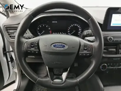 Photo 15 Ford Focus  1.0 EcoBoost 125 S&S BVA8