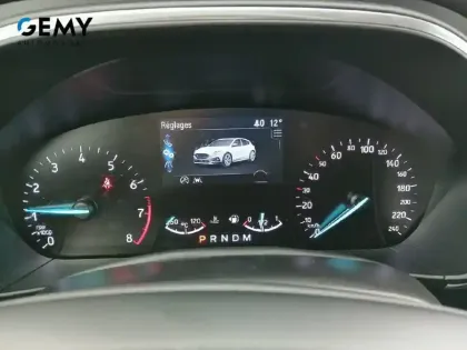 Photo 33 Ford Focus  1.0 EcoBoost 125 S&S BVA8