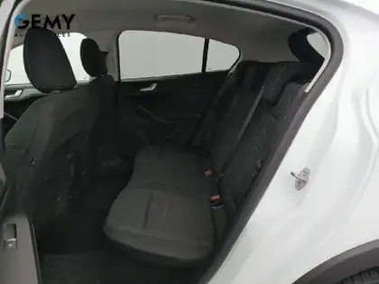 Photo 49 Ford Focus  1.0 EcoBoost 125 S&S BVA8