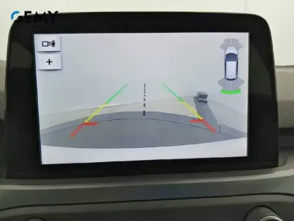 Photo 14 Ford Focus  1.0 EcoBoost 125 S&S BVA8