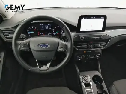 Photo 7 Ford Focus  1.0 EcoBoost 125 S&S BVA8