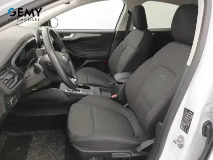 Photo 8 Ford Focus  1.0 EcoBoost 125 S&S BVA8