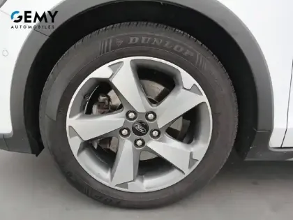 Photo 10 Ford Focus  1.0 EcoBoost 125 S&S BVA8