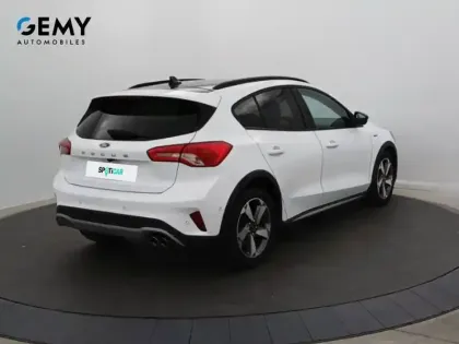 Photo 17 Ford Focus  1.0 EcoBoost 125 S&S BVA8