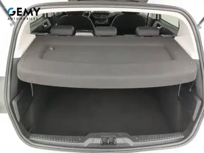 Photo 5 Ford Focus  1.0 EcoBoost 125 S&S BVA8