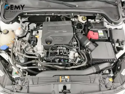 Photo 31 Ford Focus  1.0 EcoBoost 125 S&S BVA8