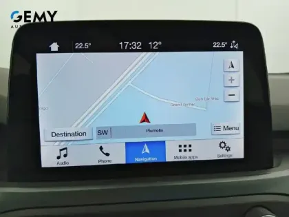 Photo 12 Ford Focus  1.0 EcoBoost 125 S&S BVA8