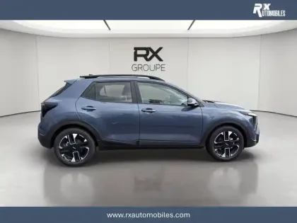 Photo 9 Kia Stonic  1.0 T-GDi 115 ch MHEV DCT7