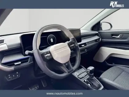 Photo 12 Kia Stonic  1.0 T-GDi 115 ch MHEV DCT7