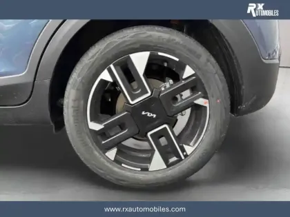 Photo 10 Kia Stonic  1.0 T-GDi 115 ch MHEV DCT7