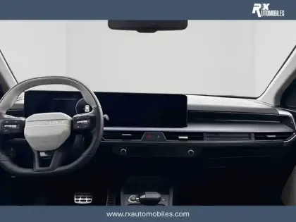 Photo 5 Kia Stonic  1.0 T-GDi 115 ch MHEV DCT7