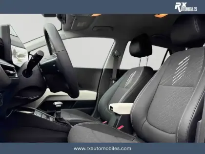 Photo 11 Kia Stonic  1.0 T-GDi 115 ch MHEV DCT7