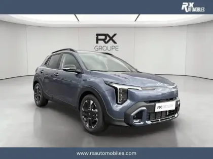 Photo Kia Stonic Gt-line