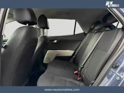 Photo 13 Kia Stonic  1.0 T-GDi 115 ch MHEV DCT7