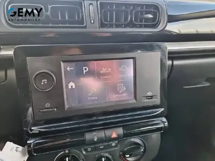 Photo 15 Citroën C3  PureTech 83 S&S BVM5