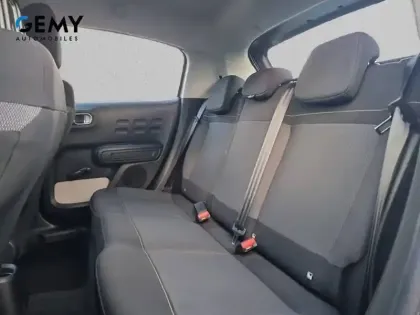 Photo 9 Citroën C3  PureTech 83 S&S BVM5