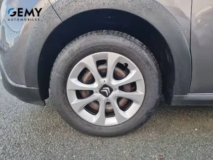 Photo 10 Citroën C3  PureTech 83 S&S BVM5