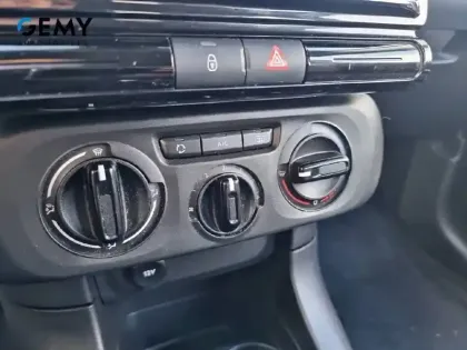 Photo 14 Citroën C3  PureTech 83 S&S BVM5