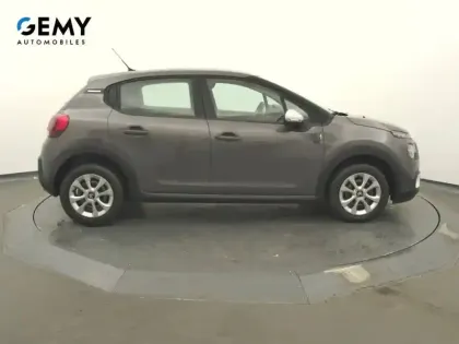 Photo 27 Citroën C3  PureTech 83 S&S BVM5