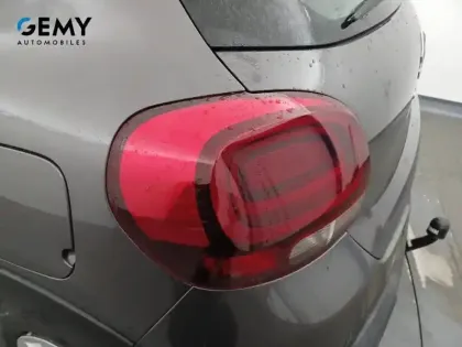 Photo 40 Citroën C3  PureTech 83 S&S BVM5