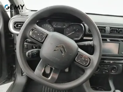 Photo 36 Citroën C3  PureTech 83 S&S BVM5