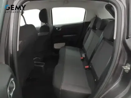 Photo 33 Citroën C3  PureTech 83 S&S BVM5