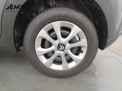 Photo 34 Citroën C3  PureTech 83 S&S BVM5