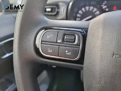 Photo 18 Citroën C3  PureTech 83 S&S BVM5