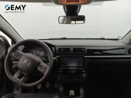 Photo 31 Citroën C3  PureTech 83 S&S BVM5