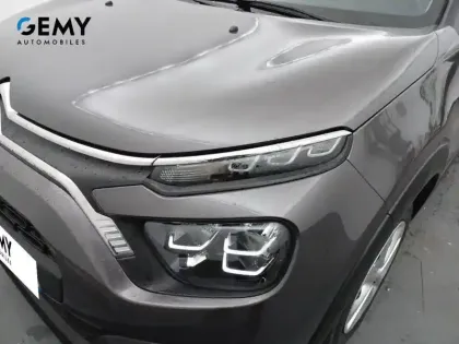 Photo 39 Citroën C3  PureTech 83 S&S BVM5