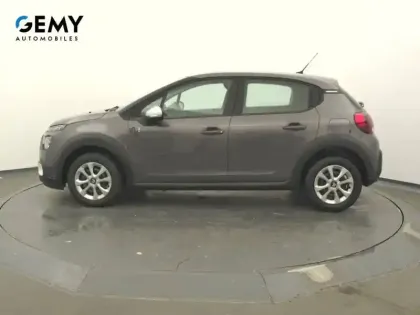 Photo 42 Citroën C3  PureTech 83 S&S BVM5