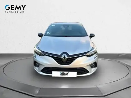 Photo 79 Renault Clio  TCe 90 - 21N