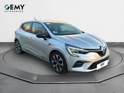 Photo 28 Renault Clio  TCe 90 - 21N