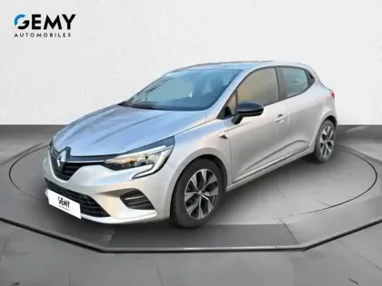 Photo 26 Renault Clio  TCe 90 - 21N