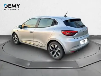 Photo 6 Renault Clio  TCe 90 - 21N