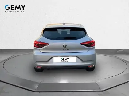 Photo 30 Renault Clio  TCe 90 - 21N