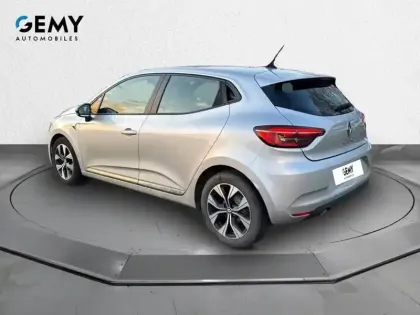Photo 58 Renault Clio  TCe 90 - 21N