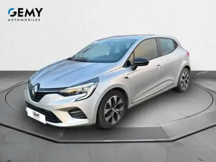 Photo Renault Clio Limited