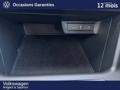 Photo 26 Volkswagen Polo  1.0 TSI 95 S&S BVM5