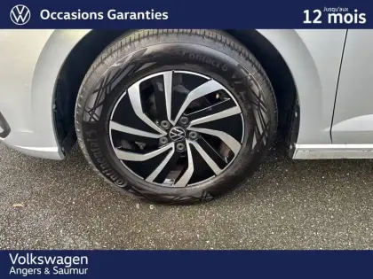 Photo 27 Volkswagen Polo  1.0 TSI 95 S&S BVM5