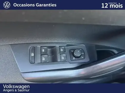 Photo 16 Volkswagen Polo  1.0 TSI 95 S&S BVM5