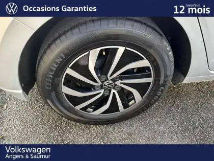 Photo 29 Volkswagen Polo  1.0 TSI 95 S&S BVM5