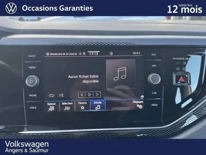 Photo 20 Volkswagen Polo  1.0 TSI 95 S&S BVM5