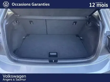 Photo 6 Volkswagen Polo  1.0 TSI 95 S&S BVM5