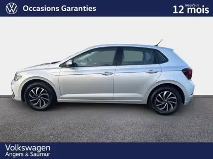 Photo 8 Volkswagen Polo  1.0 TSI 95 S&S BVM5