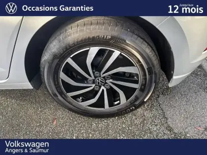 Photo 28 Volkswagen Polo  1.0 TSI 95 S&S BVM5