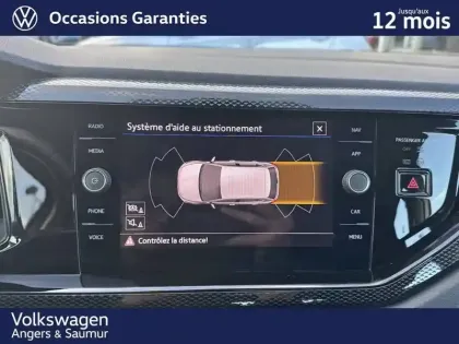 Photo 24 Volkswagen Polo  1.0 TSI 95 S&S BVM5