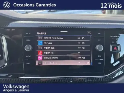 Photo 19 Volkswagen Polo  1.0 TSI 95 S&S BVM5